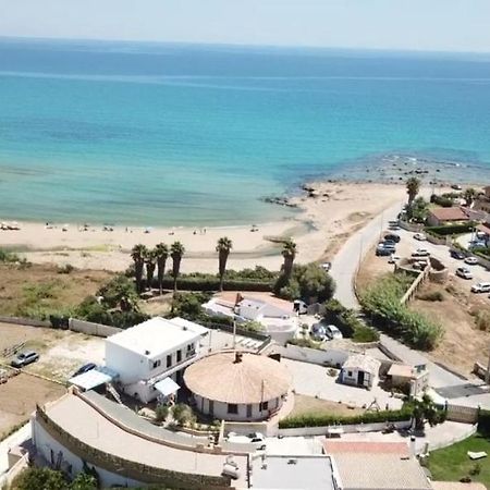 شقة Nemo Mare Lido di Noto المظهر الخارجي الصورة