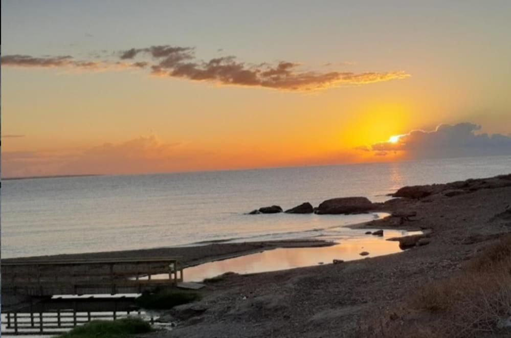 شقة Nemo Mare Lido di Noto المظهر الخارجي الصورة