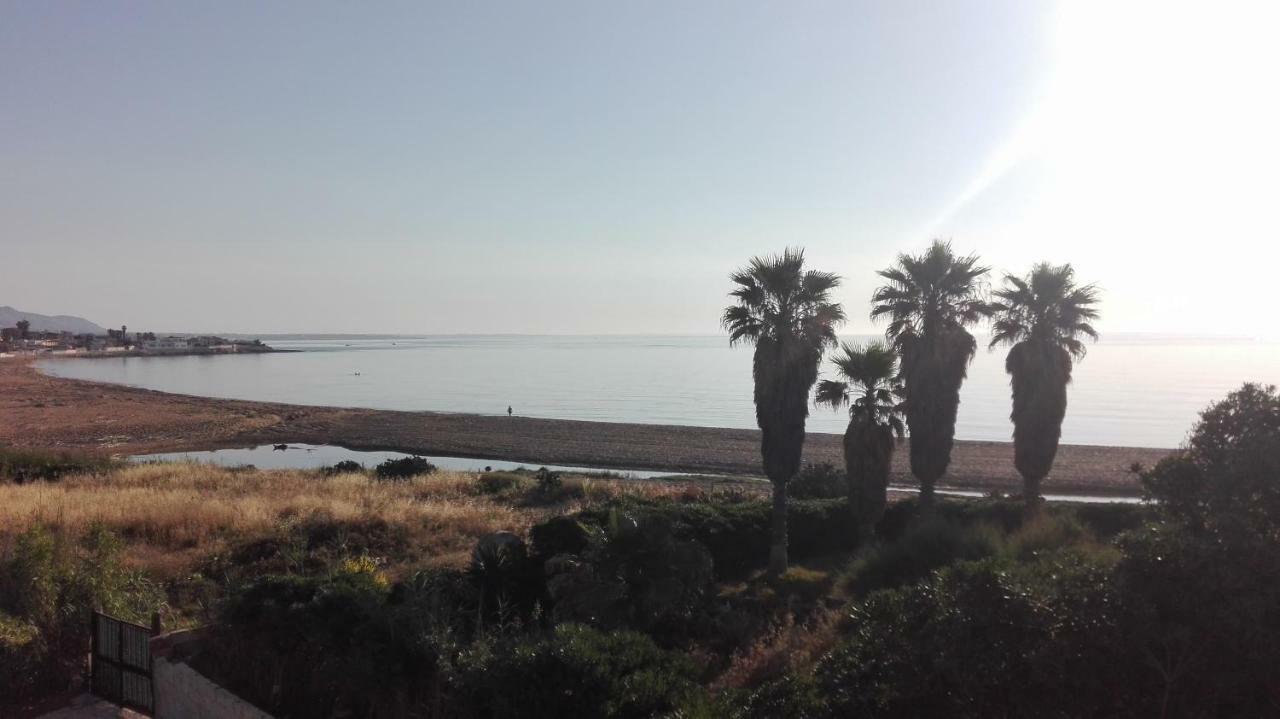 شقة Nemo Mare Lido di Noto المظهر الخارجي الصورة