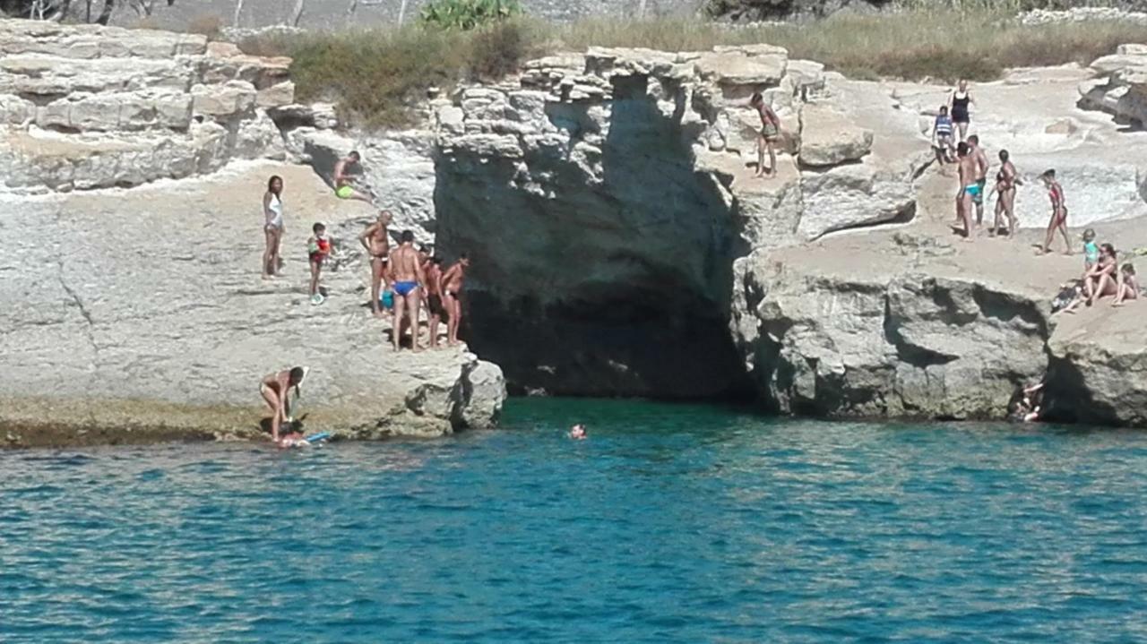 شقة Nemo Mare Lido di Noto المظهر الخارجي الصورة