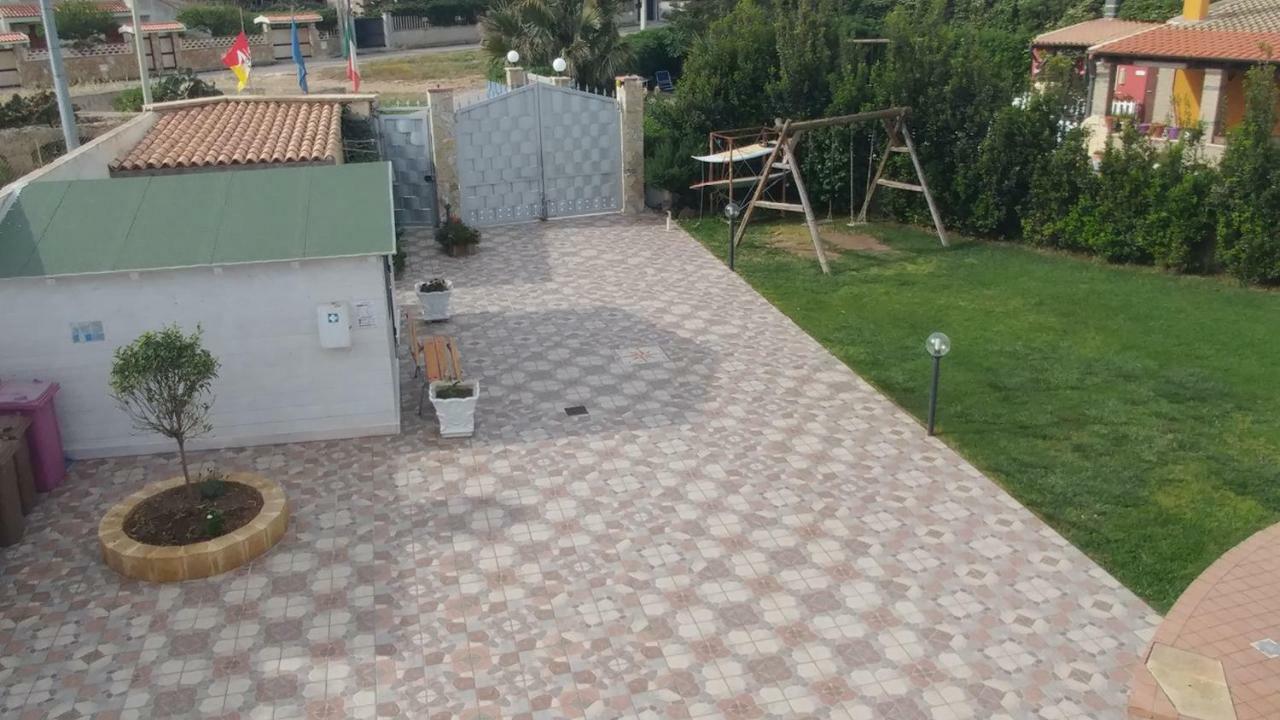 شقة Nemo Mare Lido di Noto المظهر الخارجي الصورة
