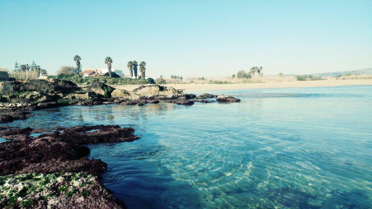 شقة Nemo Mare Lido di Noto المظهر الخارجي الصورة