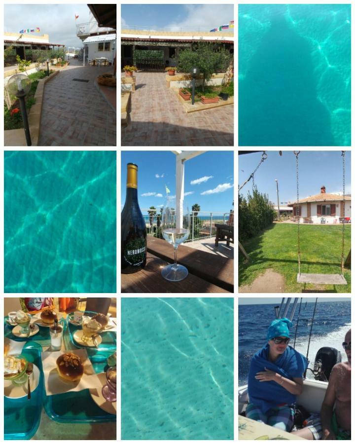 شقة Nemo Mare Lido di Noto المظهر الخارجي الصورة